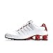 Nike Mens Shox NZ Running Shoes Sneakers
