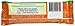 Orchard Bars Non-GMO Fruit & Nut, Apricot Peanut, 1.4 Ounce, Pack of 12
