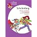 L�K-Set, Schulanfang: Das bunte Lernspiel mit lustigen Aufgaben f�r Schulanf�nger. �bungen zum Rechnen, zum Lesenlernen und zur Merkf�higkeit. Inhalt: ... mit 24 Pl�ttchen, ein Doppelband