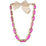 Kate Spade New York Crystal Kaleidoscope Neckl