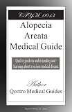 Alopecia Areata Medical Guide Qontro Medical Guides