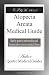 Alopecia Areata Medical Guide