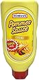Pommes Sauce, French Fries Sauce (Homann) 450ml
