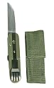 Mil-Com EU Military Cutlery Set - 6 Function