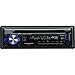 Kenwood KDC-MP342U WMA/MP3 CD Receiver with Satellite/HD Radio/Bluetooth Ready Front Panel USB/AUX Input