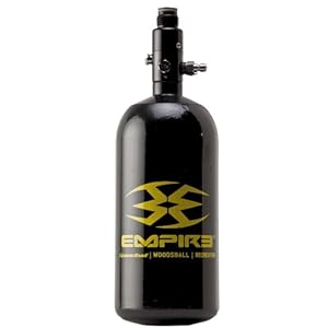 Empire Basic Alu 48ci/3000psi