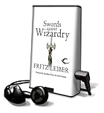 Swords Against Wizardry [With Earbuds] (Playaway Adult Fiction)