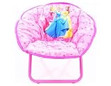 Disney Princess Foldable Mini Saucer Chair