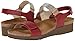 Naot Women's Lisa Wedge Sandal