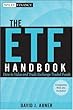 The ETF Handbook, + website: How to Value and Trade Exchange Traded Funds (Wiley Finance)