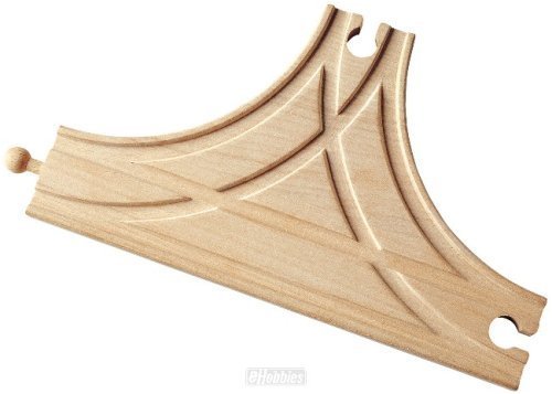 41oCr1KIqHL Maxim Wooden T Switch Track
