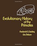 Evolutionary history of the primates