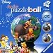 Junior puzzleball, Die Disney Freunde.