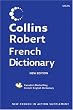 Collins Robert French Dictionary
