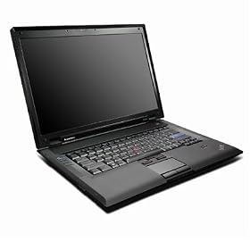 Thinkpad SL500 15.4 Wxga P8400 by
