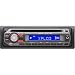 Search Our Specialty Mall : Sony Xplod CDX-GT22W 208 Watts AM/FM Car CD Receiver with Detachable Faceplate, MP3/WMA Playback and Front AUX Input