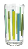 Rachael Ray 20-Ounce Jumbo Tumbler, Green Apple