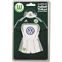 VfL Wolfsburg Trikot / Autotrikot 2010/2011