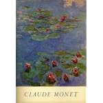 Claude Monet: Paintings in California collections book cover