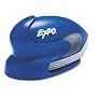 EXPO Dry Erase Precision Point Eraser with Replaceable Pad, Felt, 9.75 Width x 3.25 Depth (8473KF)