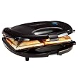 Sensio 13149 Bella Cucina Versatile 3-in-1 Grill/Waffle/Sandwich Maker