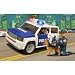Mighty World Mobile K-9 Unit