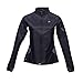 Dare2b Functional jacket Retouch incl. net bagWaterproof, ultralight and sportiv functional jacket.Propably the smallest jacket of the world.