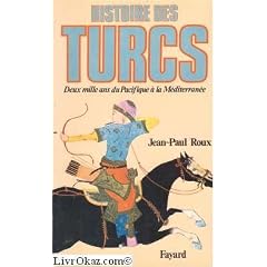 Histoire des Turcs