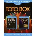 Toto Box [Blu-ray]
