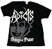 Adicts Songs of the Praise Biggie Guys T-shirt in Black, Size: Medium