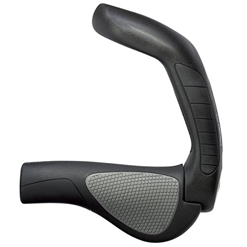 Ergon GP5 Grips