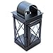 Colonial Style Candle Lantern For Outdoor/Indoor Use - Home Decor and Lighting
