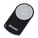 IR Wireless Remote Control for Canon EOS 500D/550D RC-6