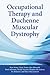 muscular dystrophy - Occupational Therapy and Duchenne Muscular Dystrophy
