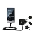 zune hd accessories Chargeur secteur zune hd accessories Chargeur secteur