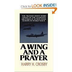 A Wing and a Prayer