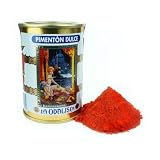 La Odalisca Sweet Sun-dried Paprika