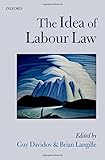 The idea of labour law