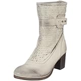 Yellow Cab INDY W Y27004, Damen, Stiefel, Weiss (ICE), EU 40