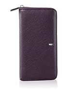 Nava Design Cartera Key Key (Morado)
