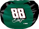 Dale Earnhardt Jr #88 Nascar Team Bean Bag (102"" Round)