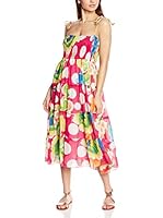 HHG Vestido Minerva (Fucsia)