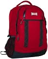 J World Backpack - Red