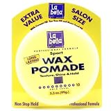 La Bella Wax Pomade 3.5 oz.