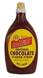 Fox's u-bet 22-Oz. Original Chocolate Syrup