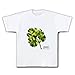 パクチーTシャツ M