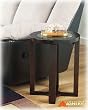 Marion Round End Table By Ashley Furniture
