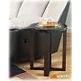 Marion Round End Table