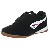 KangaROOS Ludo 11043 Unisex-Kinder Hallenschuhe