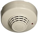 UPC 782640001196 product image for Edwards SMOKE DETECTOR WITH BASE - ED-SC10U3B | upcitemdb.com